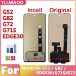 OEM LCD Motorola Moto G22 G32 G42 G52 G62