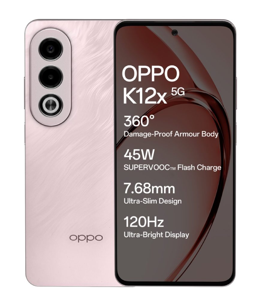 Oppo K12x (Used)-used-mobile-photo-bangladesh-buy-sale-exchange-shop