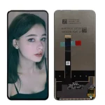 Huawei Y9a  Original Display