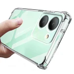 Case VIVO Y17S Y27S Y78 Y36 Y35 Y16 Y22S Y02 Y100 Y77