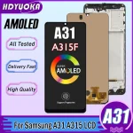 Samsung Galaxy A31 Display Touch Screen Buy