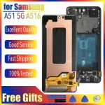 Samsung Galaxy A51  Original Display  (Market original)