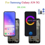 Samsung A54 5G  Original Display