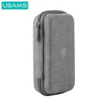 USAMS ZB263 Portable Storage Bag Pouch for Powerbank
