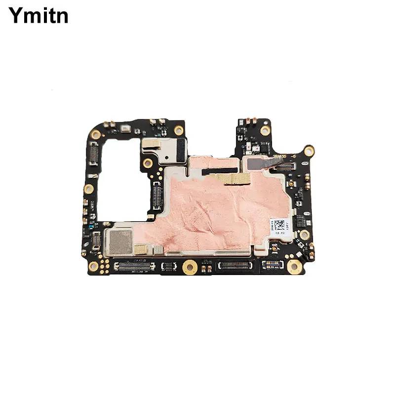 Unlocked Mobile Housing Electronic Panel Mainboard Motherboard Circuits Flex Cable For Realme GT Neo