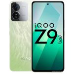 Vivo iQOO Z9s Pro Bangladesh. Buy In BD.