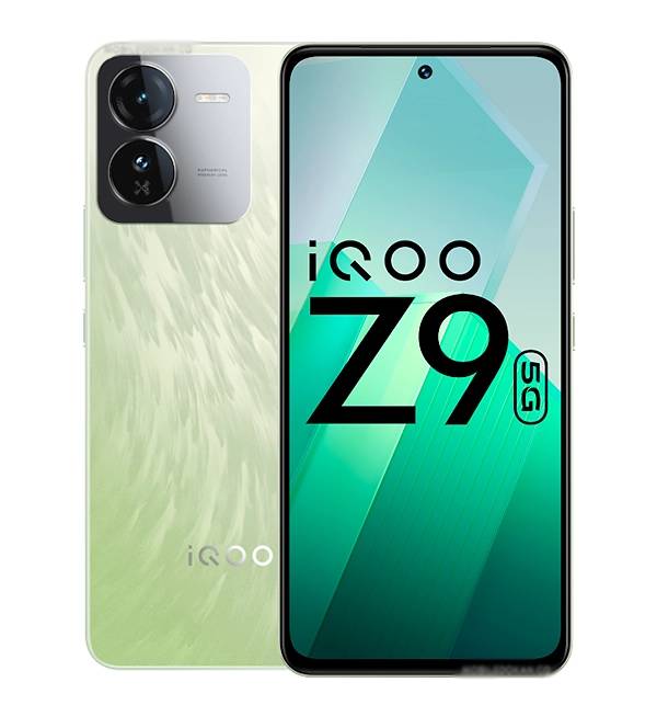 Vivo iQOO Z9s Pro Bangladesh. Buy In BD.