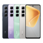 Infinix Hot 50 (New)