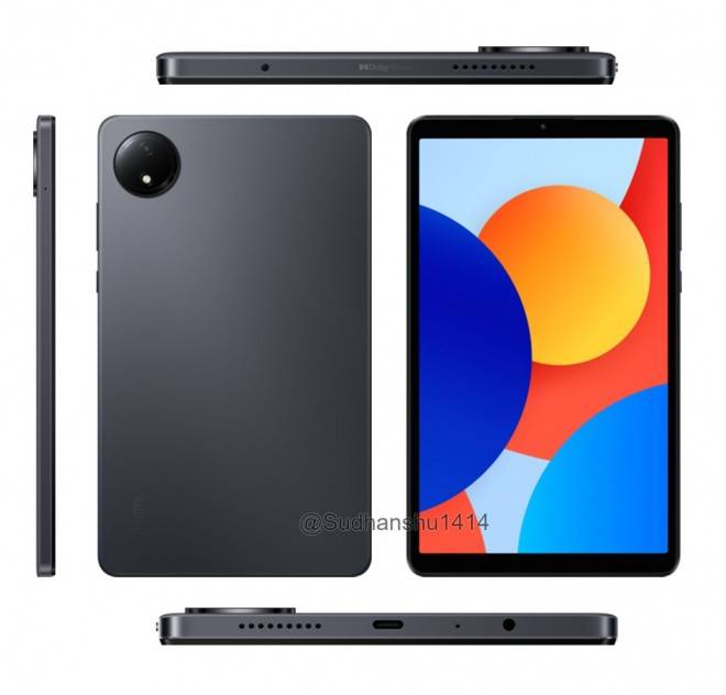 Xiaomi Redmi Pad SE 8.7 4G Bangladesh. Buy In BD.