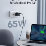 Anker USB C Charger, 735 Charger (Nano II