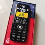 Itel Magic2 4G (WiFi, Hotspot Tethering) (New)
