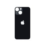 Original iPhone 13 Back Glass   in