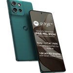 MOTOROLA Edge 50 256G Bangladesh. Buy In BD.