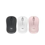 Logitech M240 Silent Bluetooth mouse