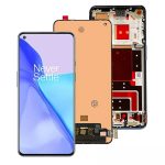 OnePlus 9 Display Touch Screen