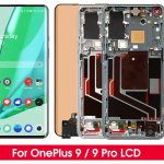 OnePlus 9 Pro Display Touch Screen (New)