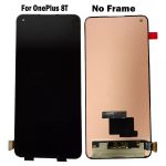 OnePlus 8T Display Touch Screen
