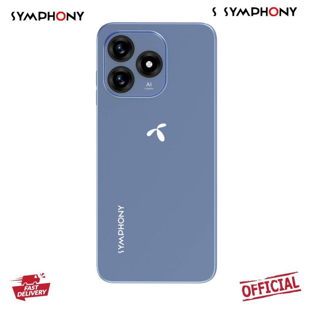 Symphony G27 Lite Bangladesh. Buy In BD.