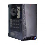 Xtreme F09 RGB Logo Mini Tower Casing