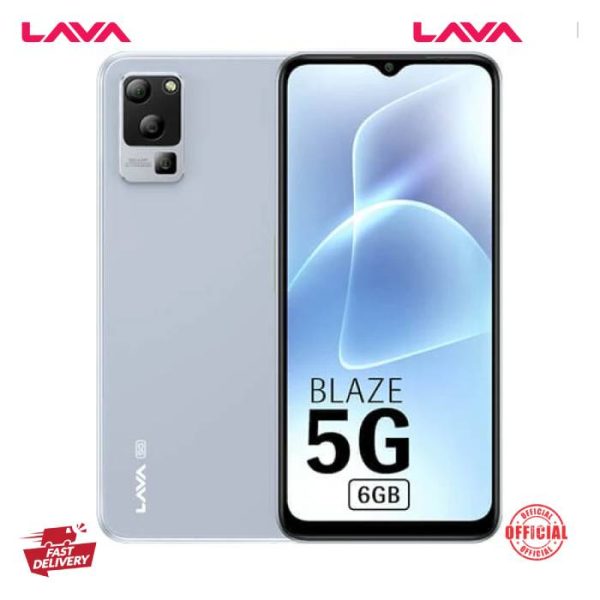 Lava Blaze 5G-used-mobile-photo-bangladesh-buy-sale-exchange-shop