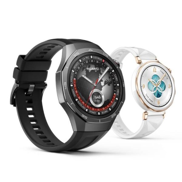 Huawei Watch GT 5 Pro-used-mobile-photo-bangladesh-buy-sale-exchange-shop