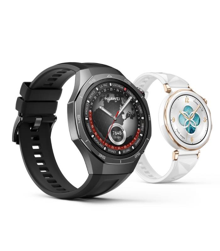 Huawei Watch GT 5 Pro-used-mobile-photo-bangladesh-buy-sale-exchange-shop