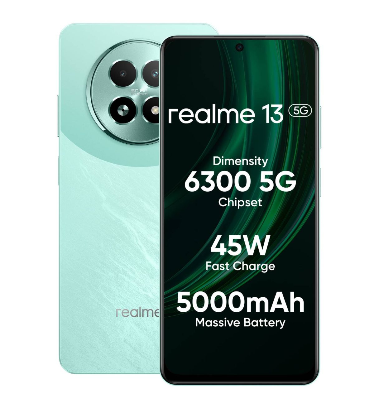 Realme 13 Bangladesh. Buy In BD.