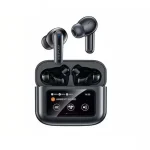 Awei T56 Anc Earbuds With Led Display