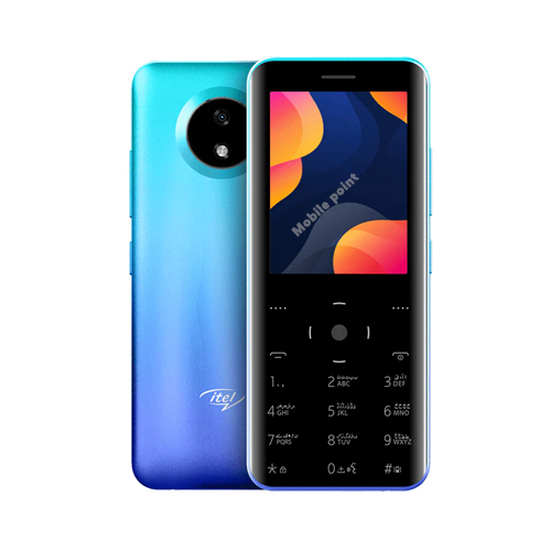 Itel Magic 3 (It6350) (New) - BornilShop