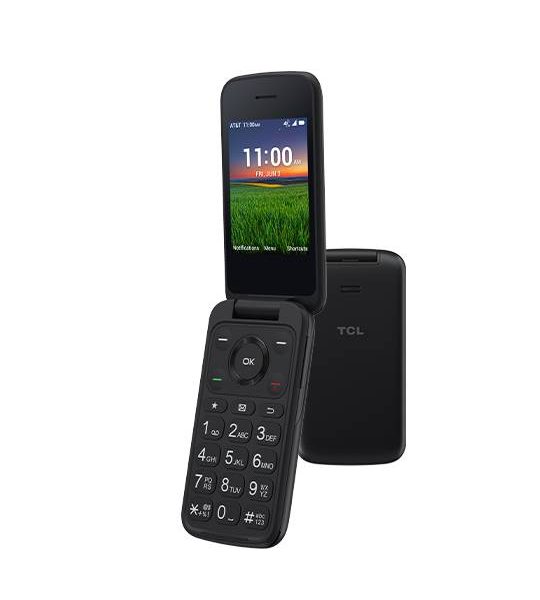 TCL Flip 3-used-mobile-photo-bangladesh-buy-sale-exchange-shop