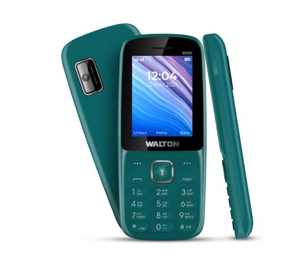 Walton M100-used-mobile-photo-bangladesh-buy-sale-exchange-shop