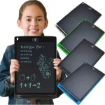 8.5 inch Digital LCD Writing Tablet Digital Drawing Tablet Handwriting Pads-Kids Drawing