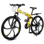 Balance Mountain Bike Bicycle Adult Off Timetry Racing Wheel