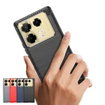 For Funda infinix Note 40 Pro Case infinix Note