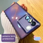 For ITEL S23 S23 Plus P40 Phone Case With