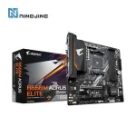 GIGABYTE GA B550M AORUS ELITE Micro-ATX New AMD B550