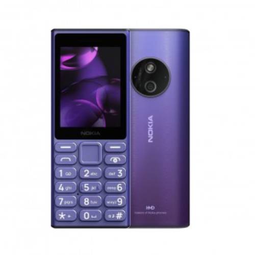 Nokia 125 4G (2024) -used-mobile-photo-bangladesh-buy-sale-exchange-shop