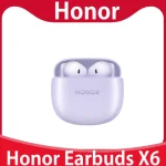 Original Honor Earbuds X6 TWS TRUE Wireless Bluetooth Earphone