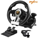 PXN V3 Pro Gaming Racing PC Steering Wheel Racing