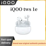 Spot iQOO TWS 1e TRUE wireless Bluetooth headset vivo