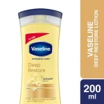 Vaseline Lotion Deep Restore 200ml