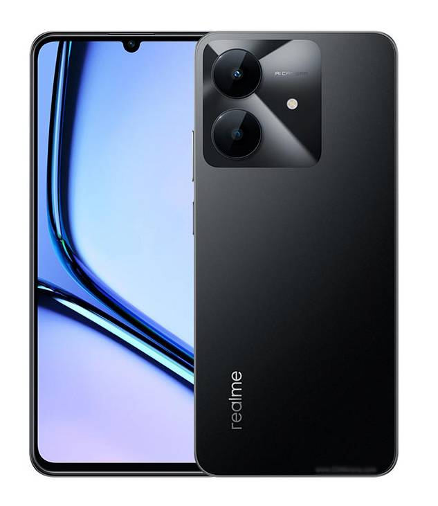 Realme Note 60x-used-mobile-photo-bangladesh-buy-sale-exchange-shop