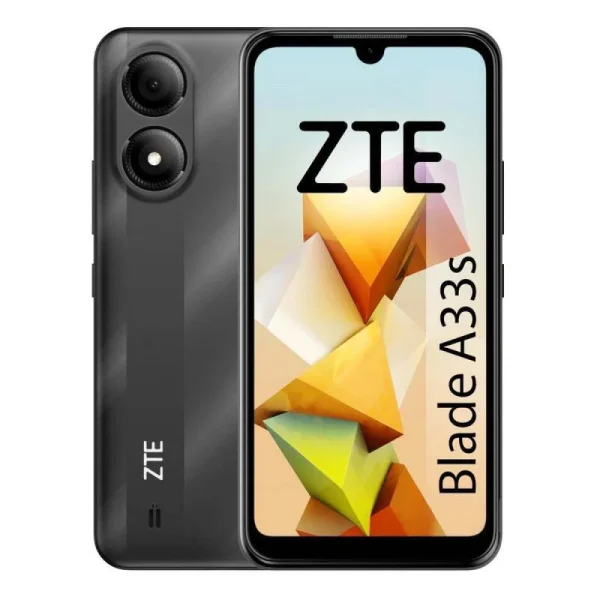 ZTE Blade A33s-used-mobile-photo-bangladesh-buy-sale-exchange-shop