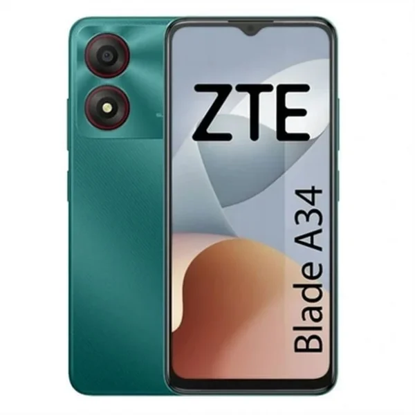 ZTE Blade A34-used-mobile-photo-bangladesh-buy-sale-exchange-shop