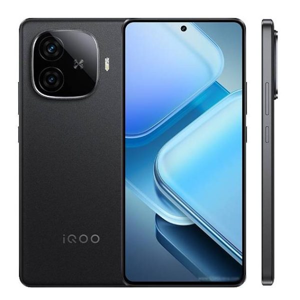 vivo iQOO Z9 Turbo Endurance-used-mobile-photo-bangladesh-buy-sale-exchange-shop