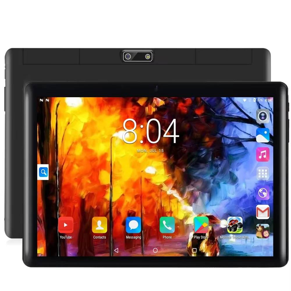 BDF S10 New 10.1 Inch Android Tablet Pc Google Play-used-mobile-photo-bangladesh-buy-sale-exchange-shop