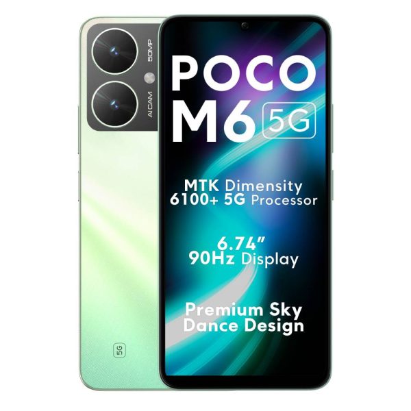 POCO M6 5G-used-mobile-photo-bangladesh-buy-sale-exchange-shop