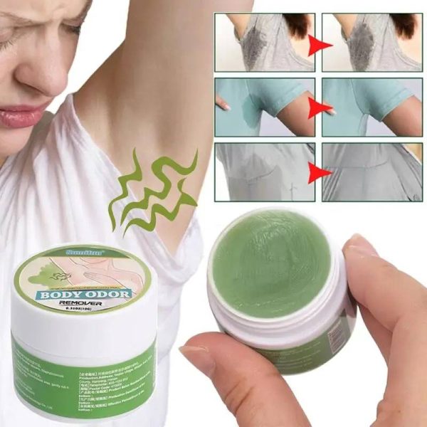 ▶▶Features: ▶1. 100% brand new. ▶2. Natural plant extracts are safe and secure. ▶3. In summer, it is easy to sweat, and there is an odor under the armpit. This product effectively removes the underarm odor. SUITABLE CROWD BODY ODOR FROM CHILDHOOD ACQUIRED BODY ODOR GENETIC BODY ODOR APOCRINE BROMHIDROSIS THE ODOR IS STRONG SWEAT MORE BODY ODOR EFFICIENT DEODORIZATION LONG LASTING TASTE INHIBITION Hereditary body odor Smelly feet and sweat Mild and lasting INSTRUCTIONS HOW TO USE: 1.WIPE THE ARMPIT WITH ATOWEL 2.TAKE AN APPROPRIATE AMOUNT OF UNDERARM ODOR CREAM AND APPLY IT TO THE UNDERARMS,MASSAGE TO ASSIST ABSORPTION -used-mobile-photo-bangladesh-buy-sale-exchange-shop