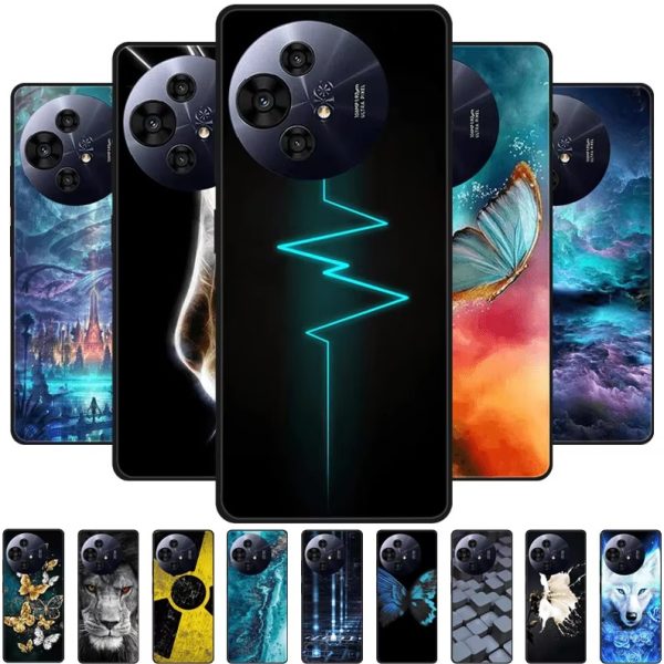 For TCL 50 NxtPaper 5G Cases 50 Nxt Paper Cute TPU Silicone Matte Phone Cover