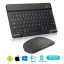 Mini Bluetooth Keyboard Wireless Keyboard Rechargeable-used-mobile-photo-bangladesh-buy-sale-exchange-shop